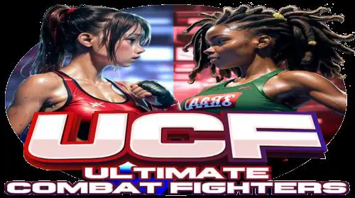 Ultimate Combat Fighters coverImage