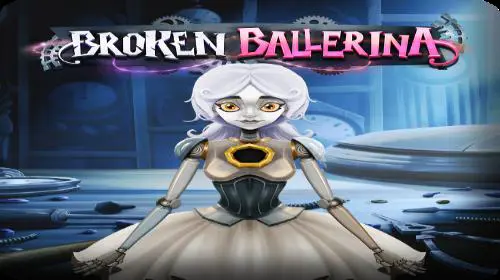 Broken Ballerina coverImage