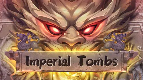 Imperial Tombs coverImage