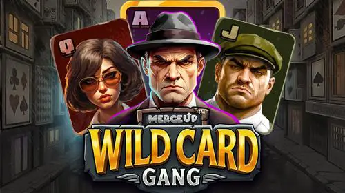 Wild Card Gang coverImage