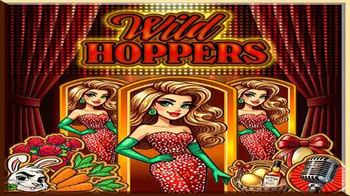 Wild Hoppers coverImage