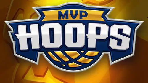 MVP Hoops coverImage