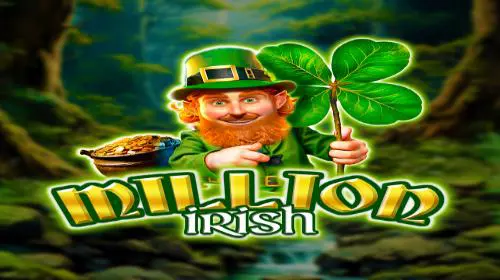 Million Irish coverImage