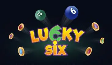 Lucky Six coverImage
