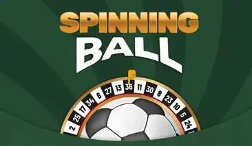Spinning Ball coverImage