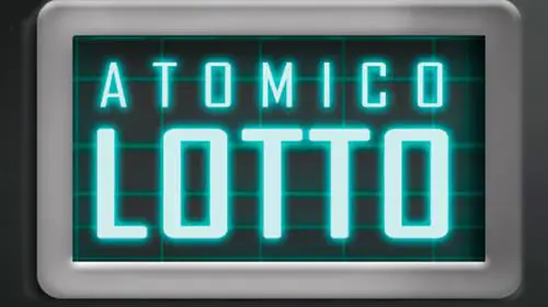 Atomico Lotto coverImage