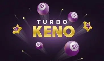 Turbo Keno coverImage
