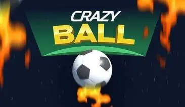 Crazy Ball coverImage