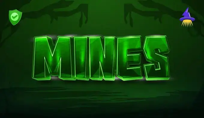 Mines coverImage