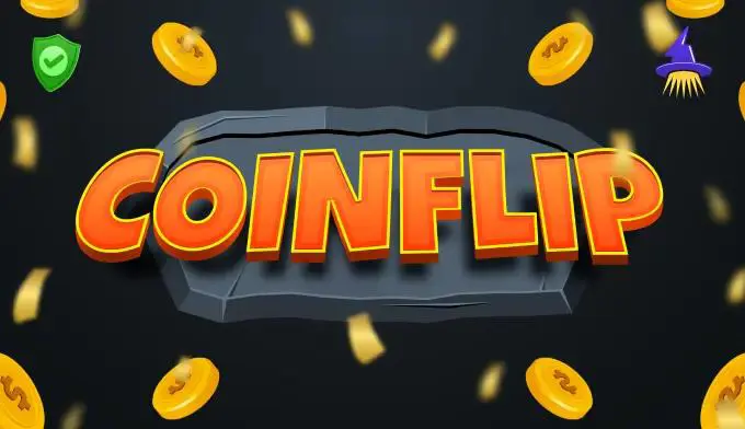 Coin Flip coverImage