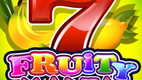 Fruity Mania coverImage