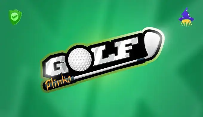 Golf Plinko coverImage