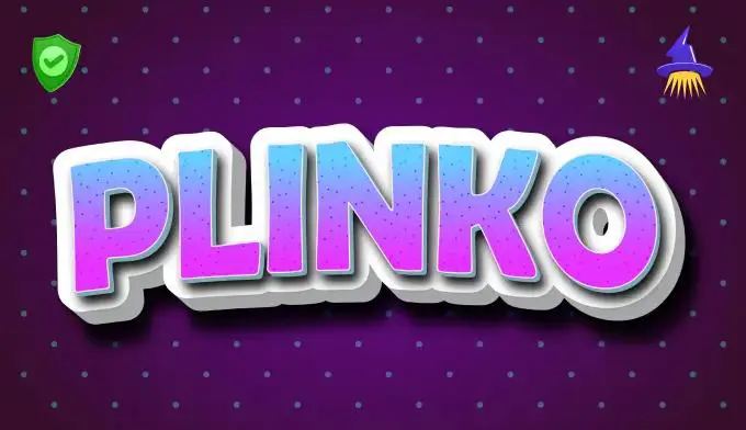 Plinko coverImage