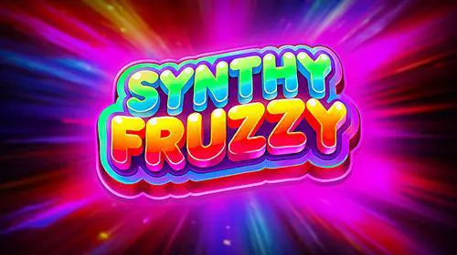 Synthy Fruzzy coverImage