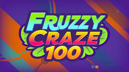 Fruzzy Craze 100 coverImage
