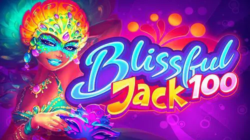 Blissfull Jack 100 coverImage