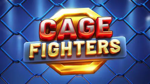 Cage Fighters coverImage