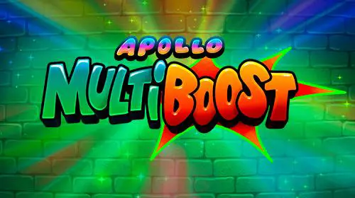 Apollo Multiboost coverImage