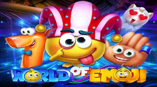 World Of Emoji coverImage