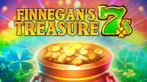 Finnegan's Treasure 7s coverImage