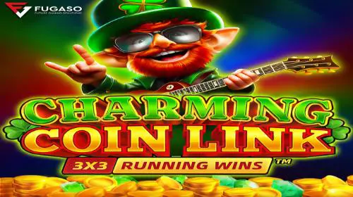 Charming Coin Link coverImage