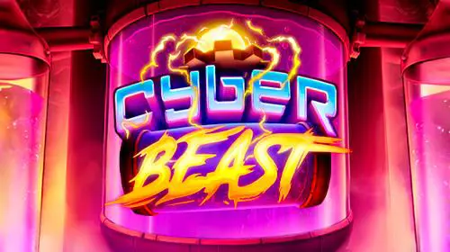 Cyber Beast coverImage