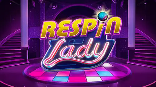 Respin Lady coverImage