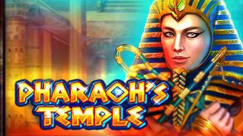 Pharaoh's Temple coverImage