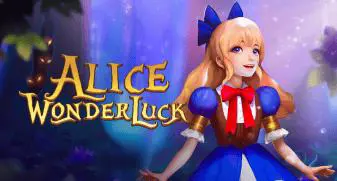 Alice WonderLuck coverImage