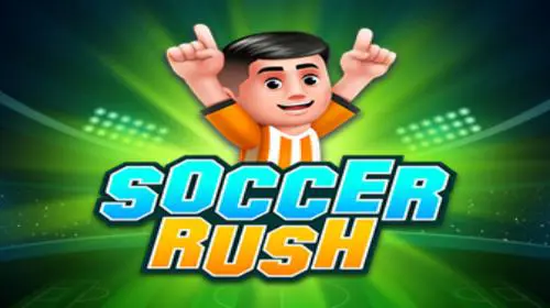 Soccer Rush coverImage
