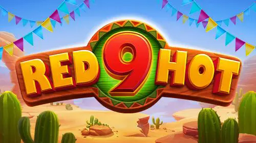 Red Hot 9 coverImage