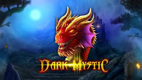 Dark Mystic coverImage