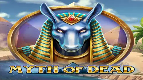 Myth of Dead coverImage