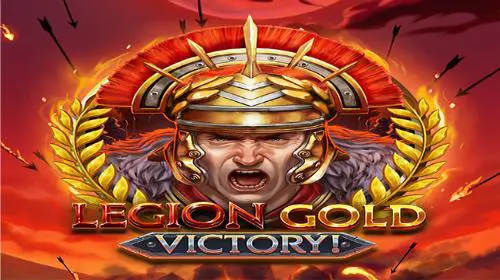 Legion Gold Victory! coverImage