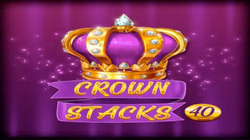 Crown Stacks 40 coverImage