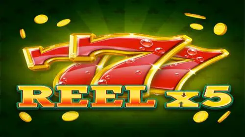 Reel x5 coverImage