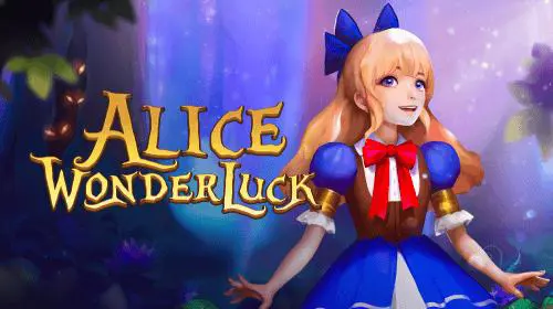 Alice WonderLuck coverImage