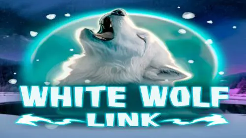 White Wolf Link coverImage