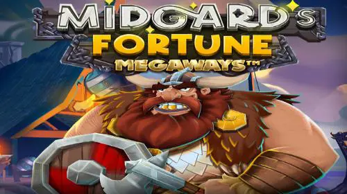 Midgard's Fortune Megaways coverImage