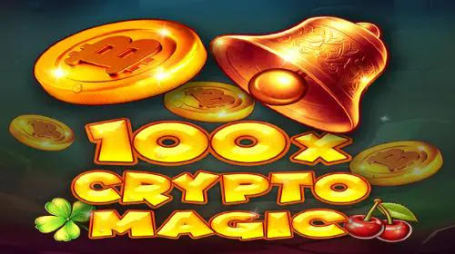 100x Crypto Magic coverImage