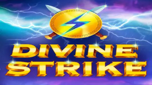 Divine Strike coverImage
