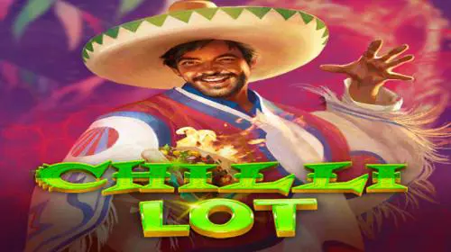 Chillilot coverImage