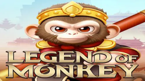 Legend Of Monkey coverImage