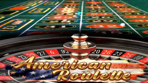 American Roulette coverImage
