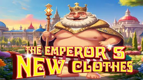 The Emperor's New Clothes coverImage