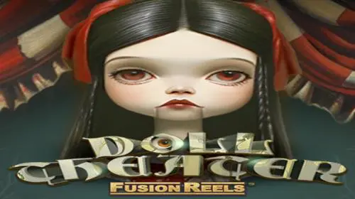 Doll Theater Fusion Reels coverImage