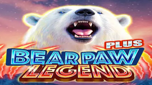 Bear Paw Legend Plus coverImage
