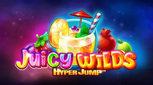 Juicy Wilds coverImage