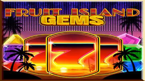 Fruit Island Gems coverImage