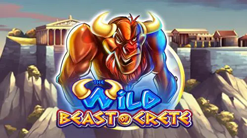 The Wild Beast of Crete coverImage